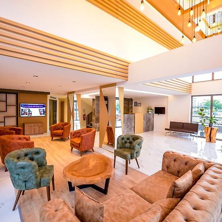 Hotel Derin Ma Sorgun Manavgat Exterior foto