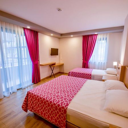 Hotel Derin Ma Sorgun Manavgat Exterior foto