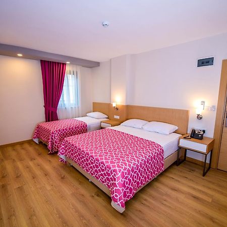 Hotel Derin Ma Sorgun Manavgat Exterior foto