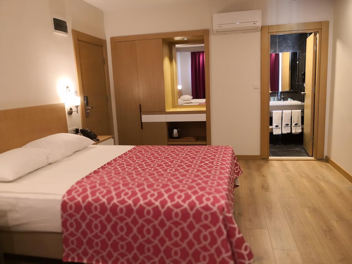Hotel Derin Ma Sorgun Manavgat Exterior foto