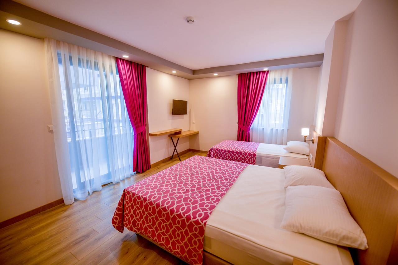 Hotel Derin Ma Sorgun Manavgat Exterior foto
