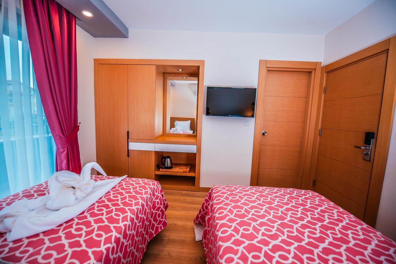 Hotel Derin Ma Sorgun Manavgat Exterior foto