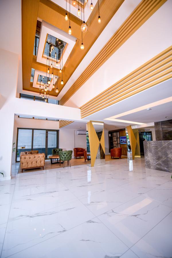 Hotel Derin Ma Sorgun Manavgat Exterior foto