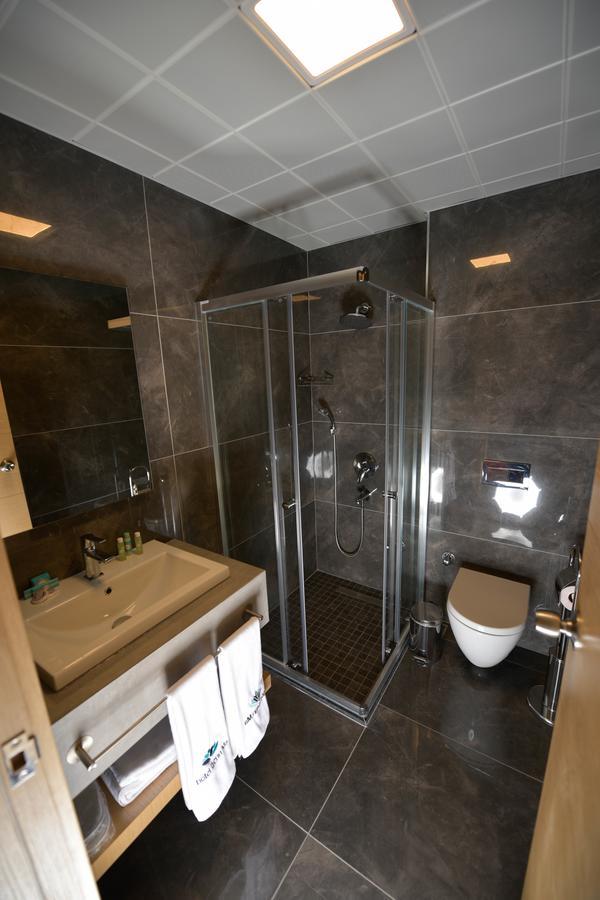 Hotel Derin Ma Sorgun Manavgat Exterior foto