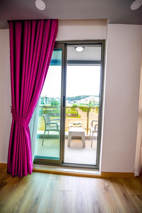 Hotel Derin Ma Sorgun Manavgat Exterior foto