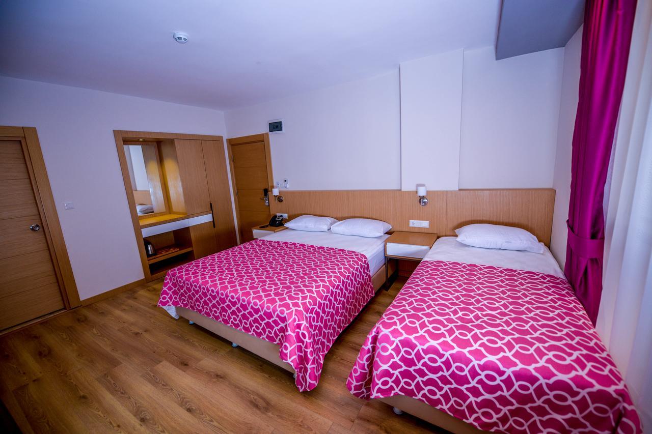 Hotel Derin Ma Sorgun Manavgat Exterior foto