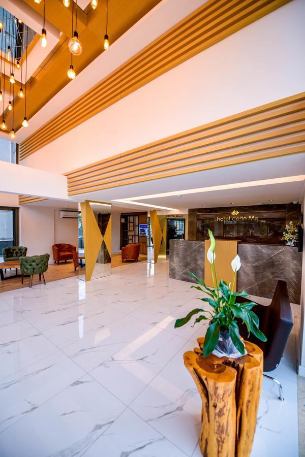 Hotel Derin Ma Sorgun Manavgat Exterior foto