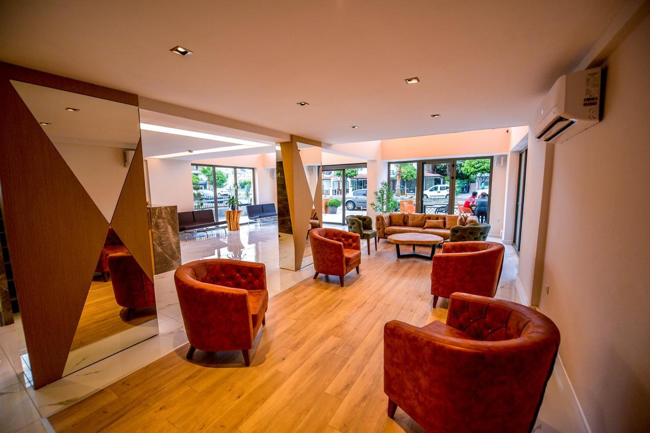 Hotel Derin Ma Sorgun Manavgat Exterior foto