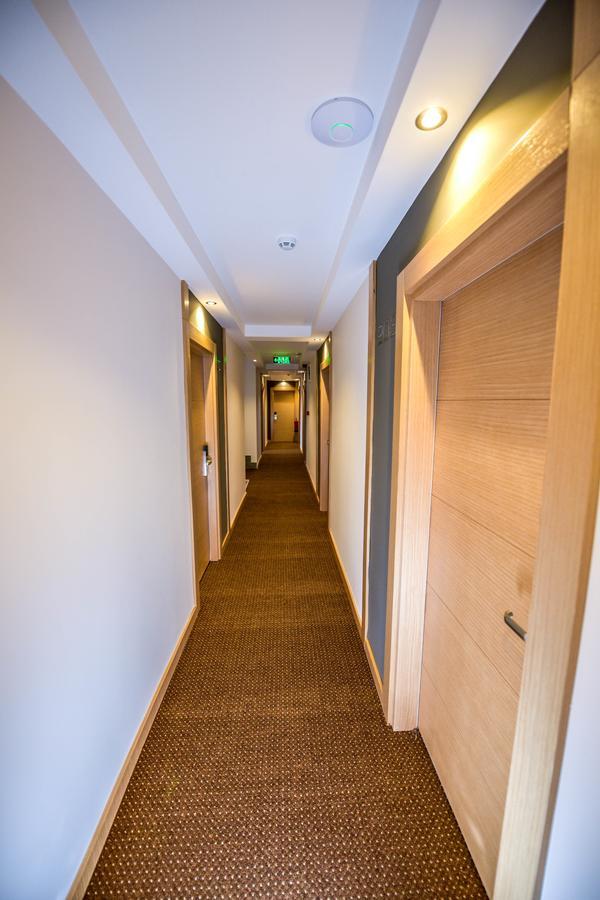 Hotel Derin Ma Sorgun Manavgat Exterior foto